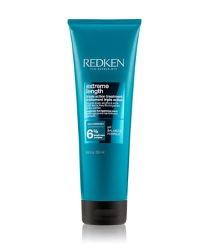 Redken Extreme Length Haarmaske 250 ml