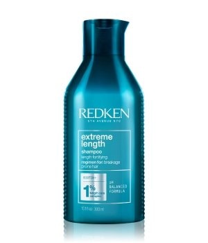 Redken Extreme Length Haarshampoo 300 ml