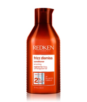 Redken Frizz Dismiss Conditioner 300 ml