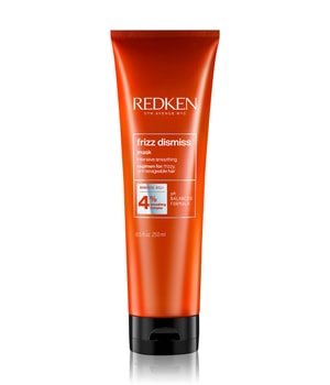 Redken Frizz Dismiss Haarmaske 250 ml