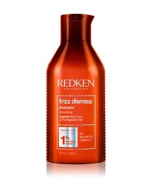 Redken Frizz Dismiss Haarshampoo 300 ml