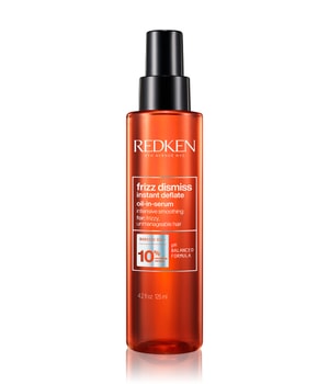 Redken Frizz Dismiss Instant Deflate Haaröl 125 ml