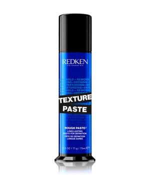 Redken Styling Texture Paste Rough Paste Haarpaste 75 ml