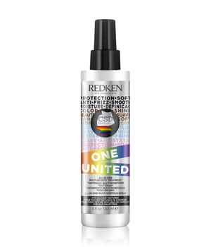 Redken One United Multi-Benefit-Treatment Pride Edition Leave-in-Treatment 150 ml