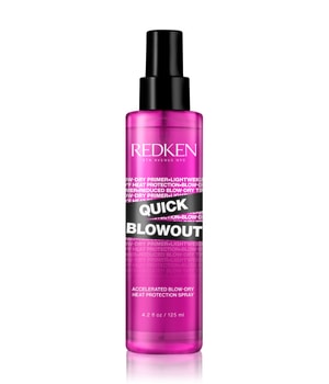 Redken Quick Blowout Styling Blow Dry Föhnspray 125 ml