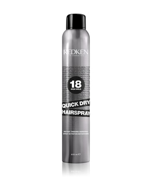 Redken Styling Quick Dry 18 Haarspray 400 ml