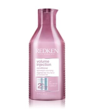 Redken Volume Injection Conditioner 300 ml