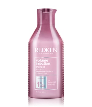 Redken Volume Injection Haarshampoo 300 ml