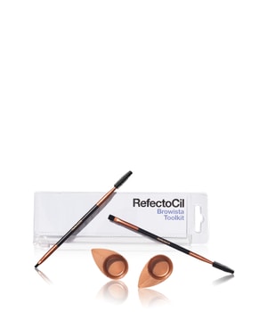 RefectoCil Browista Toolkit Augenbrauen Set 1 Stk