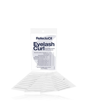 RefectoCil Eyelash Curl Refill Rollen S Wimpernpflege 1 Stk