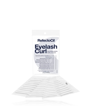 RefectoCil Eyelash Curl Refill Rollen XXL Wimpernpflege 1 Stk