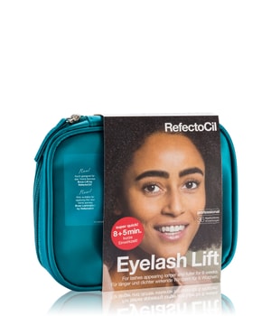 RefectoCil Eyelash Lift Kit Wimpernpflege 1 Stk