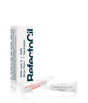 RefectoCil Eyelash Styling Refill Lashperm & Neutralizer Wimpernpflege 3.5 ml