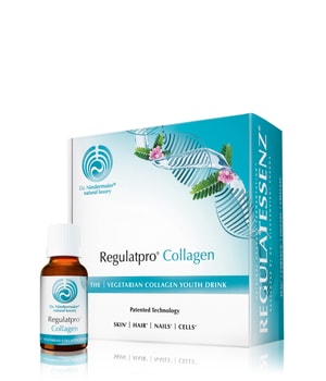 Regulat Beauty Natural Luxury Regulatpro Collagen Nahrungsergänzungsmittel 20 ml