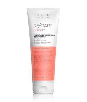 Revlon Professional Re/Start DENSITY Fortifying Weightless Conditioner Conditioner 200 ml