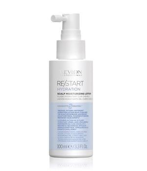 Revlon Professional Re/Start HYDRATION Scalp Moisturizing Lotion Haarlotion 100 ml