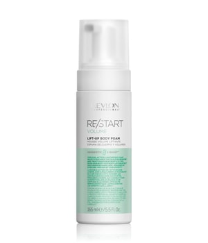 Revlon Professional Re/Start VOLUME Lift-Up Body Foam Schaumfestiger 165 ml