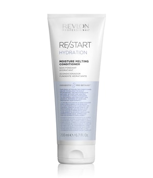 Revlon Professional Re/Start HYDRATION Moisture Melting Conditioner Conditioner 200 ml