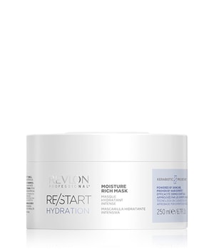 Revlon Professional Re/Start HYDRATION Moisture Rich Mask Haarmaske 250 ml