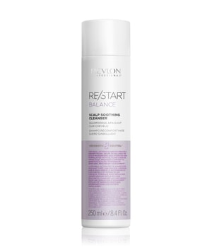 Revlon Professional Re/Start BALANCE Scalp Soothing Cleanser Haarshampoo 250 ml