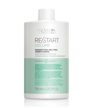 Revlon Professional Re/Start VOLUME Magnifying Melting Conditioner Conditioner 750 ml