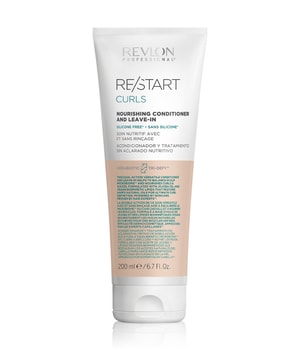 Revlon Professional Re/Start CURLS Conditioner Conditioner 200 ml