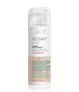 Revlon Professional Re/Start CURLS Defining Cream Haarcreme 150 ml