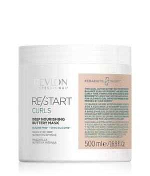 Revlon Professional Re/Start CURLS Mask Haarmaske 500 ml