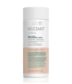 Revlon Professional Re/Start CURLS Refreshing Tonic Haarlotion 200 ml