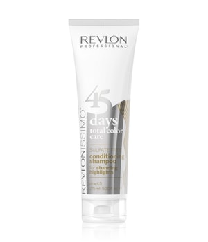 Revlon Professional Revlonissimo 45 Days Stunning Highlights Haarshampoo 275 ml