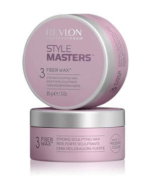 Revlon Professional Style Masters Creator Fiber Wax Haarwachs 85 g