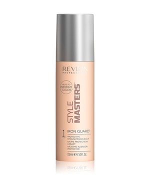 Revlon Professional Style Masters Smooth Iron Guard Glättungscreme 150 ml