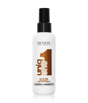 Revlon Professional UniqOne All In One Coconut Hair Treatment Leave-in-Treatment 150 ml