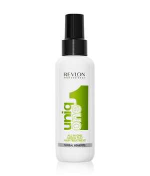 Revlon Professional UniqOne All In One Green Tea Hair Treatment Leave-in-Treatment 150 ml