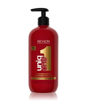 Revlon Professional UniqOne All In One Haarshampoo 490 ml