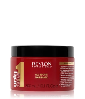 Revlon Professional UniqOne All In One Hair Mask Haarmaske 300 ml