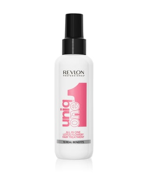 Revlon Professional UniqOne All In One Lotus Flower Hair Treatment Leave-in-Treatment 150 ml