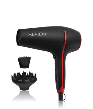 REVLON Smoothstay Haartrockner 1 Stk