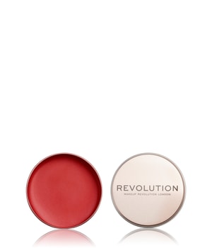 REVOLUTION Balm Glow Cremerouge 32 g Rot