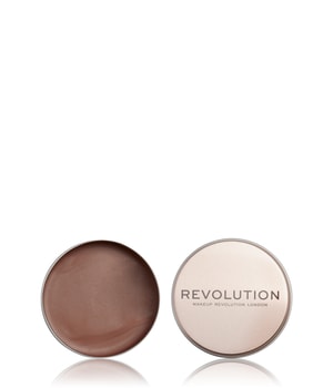 REVOLUTION Balm Glow Cremerouge 32 g Hellbraun