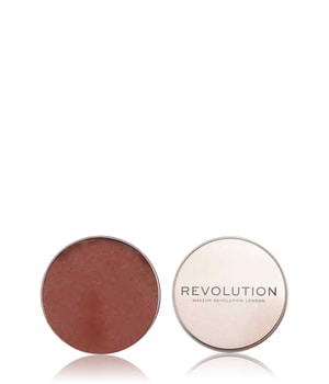 REVOLUTION Balm Glow Cremerouge 32 g Braun