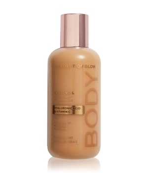 REVOLUTION Body Veil Foundation Foundation Drops 120 ml Braun