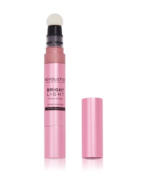 REVOLUTION Bright Light Highlighter 3 ml Rosa