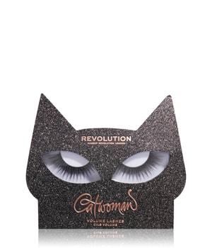 REVOLUTION Catwomen Einzelwimpern 1 Stk