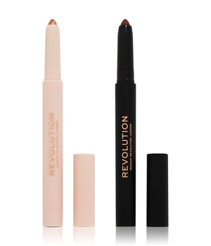 REVOLUTION Contour & Shadow Crayons Contour Stick 1.2 g Braun