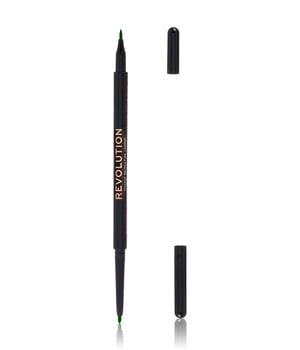 REVOLUTION Felt & Kohl Eyeliner Kajalstift 0.16 g Schwarz