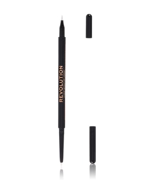 REVOLUTION Felt & Kohl Eyeliner Kajalstift 0.16 g Creme