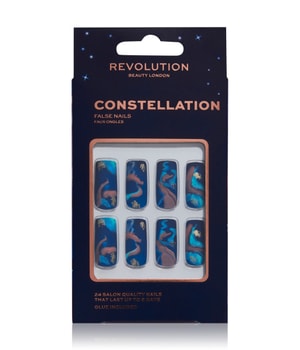 REVOLUTION Flawless False Nails Constellation Kunstnägel 1 Stk