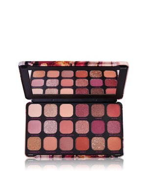 REVOLUTION Forever Flawless Allure Lidschatten Palette 19.8 g