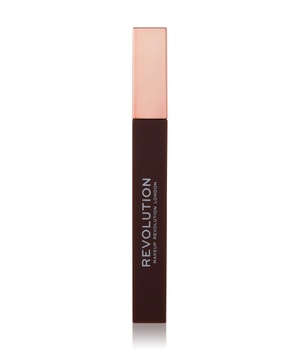 REVOLUTION IRL Whipped Lip Crème Liquid Lipstick 1.8 ml Braun